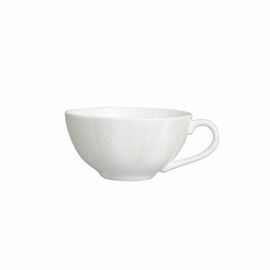 tea cup QUILL Bone China 17 cl product photo