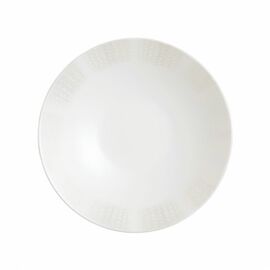bowl QUILL Bone China 0.6 ltr product photo