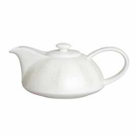 tea pot QUILL Bone China 650 ml product photo