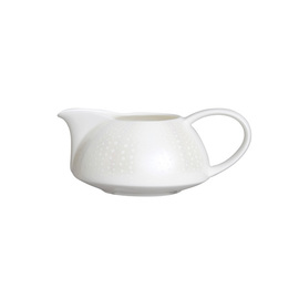 milk jug small QUILL Bone China 220 ml product photo