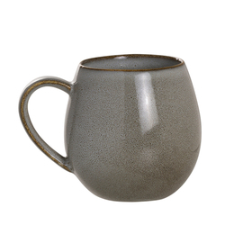 tumbler POTTER`S COLLECTION 334 ml porcelain Pier product photo