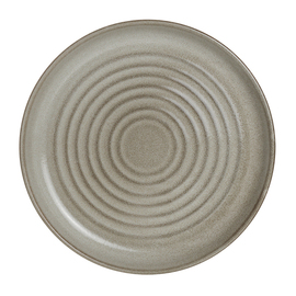 plate POTTER`S COLLECTION porcelain Pier Ø 190 mm product photo