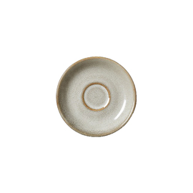 saucer POTTER`S COLLECTION porcelain Pier Ø 127 mm product photo