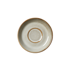 saucer POTTER`S COLLECTION porcelain Pier Ø 154 mm product photo
