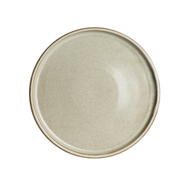 plate POTTER`S COLLECTION porcelain Pier Ø 160 mm product photo