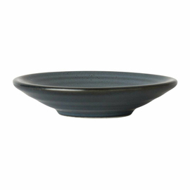 plate deep POTTER`S COLLECTION porcelain Storm Ø 127 mm product photo
