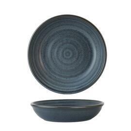 bowl POTTER`S COLLECTION 1,93 ltr porcelain Storm product photo