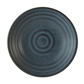 plate deep POTTER`S COLLECTION porcelain Storm Ø 184 mm product photo