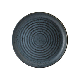 plate POTTER`S COLLECTION porcelain Storm Ø 267 mm product photo