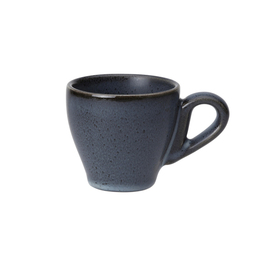 espresso cup POTTER`S COLLECTION 85 ml porcelain Storm product photo
