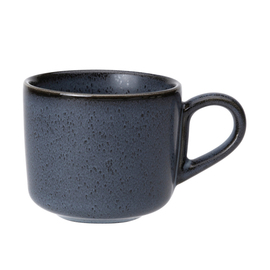 cappuccino cup POTTER`S COLLECTION 327 ml porcelain Storm product photo