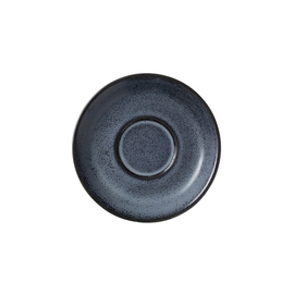 saucer POTTER`S COLLECTION porcelain Storm Ø 154 mm product photo