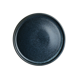 plate POTTER`S COLLECTION porcelain Storm Ø 230 mm product photo