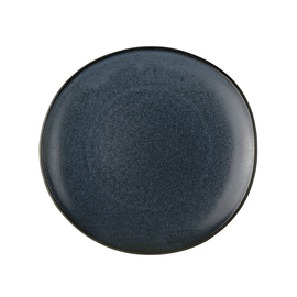 plate POTTER`S COLLECTION porcelain Storm Ø 190 mm product photo