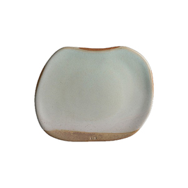 plate FORAGER stoneware | 193 mm product photo