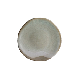 plate FORAGER stoneware Ø 130 mm product photo