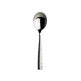 bouillon spoon PIROUETTE L 181 mm product photo