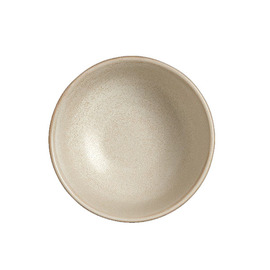 bowl TERRACE 1.1 ltr stoneware Truffle product photo