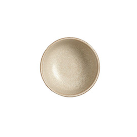 bowl TERRACE 0.41 ltr stoneware Truffle product photo
