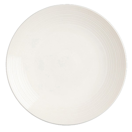 plate CONCORDE | porcelain Ø 300 mm product photo