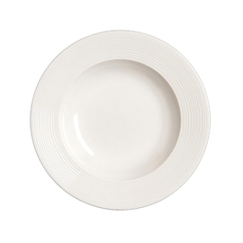 pasta plate CONCORDE | porcelain Ø 285 mm product photo