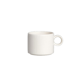 espresso cup CONCORDE 85 ml porcelain product photo