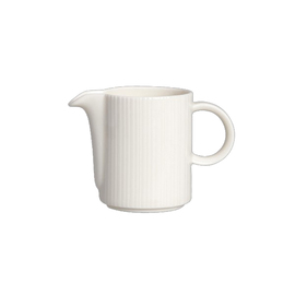 milk jug small CONCORDE porcelain 143 ml product photo