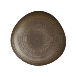 plate PATINA | porcelain Ø 219 mm product photo