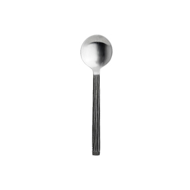 bouillon spoon DISTRESSED BRIAR L 165 mm product photo