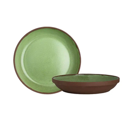 plate deep SPICE Cardamon Ø 160 mm product photo