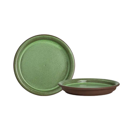 plate | Lid SPICE Cardamon Ø 120 mm product photo
