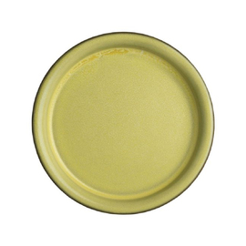 plate | Lid SPICE Saffron Ø 120 mm product photo