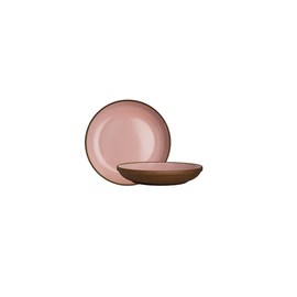 plate deep SPICE Pink Peppercorn Ø 160 mm product photo