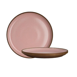 plate SPICE Pink Peppercorn Ø 240 mm product photo