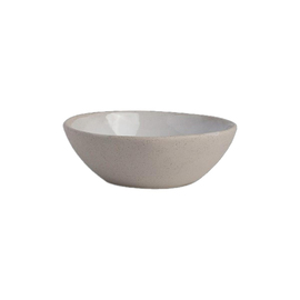 bowl GEMBROOK 0.5 ltr white product photo