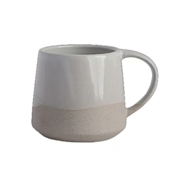 coffee mug GEMBROOK 626 ml white product photo