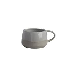 coffee cup GEMBROOK 313 ml white product photo