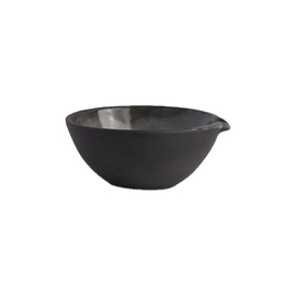 bowl GEMBROOK 0.36 ltr with spout grey product photo