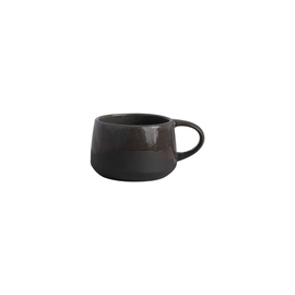 coffee cup GEMBROOK 313 ml grey product photo