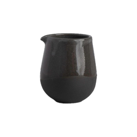little jug GEMBROOK stoneware grey 140 ml product photo
