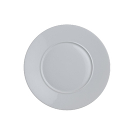 plate SIGNATURE with edge Ø 285 mm plate rim narrow product photo
