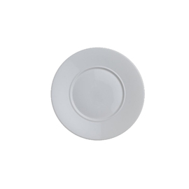 plate SIGNATURE with edge Ø 220 mm product photo