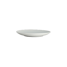 plate ESSENCE porcelain with edge Ø 171 mm product photo  S