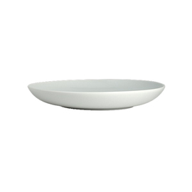 plate deep ESSENCE porcelain Ø 203 mm product photo