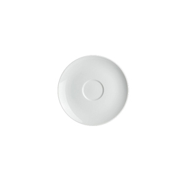 saucer ESSENCE porcelain Ø 152 mm product photo