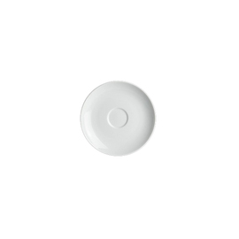saucer ESSENCE porcelain Ø 127 mm product photo