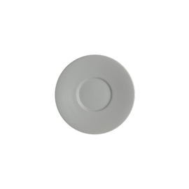 saucer ESSENCE porcelain Ø 124 mm product photo