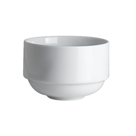 soup cup ESSENCE 0.33 ltr porcelain product photo