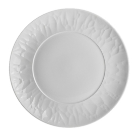 plate ATELIER porcelain Ø 270 mm product photo