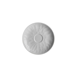 saucer ATELIER porcelain Ø 127 mm product photo